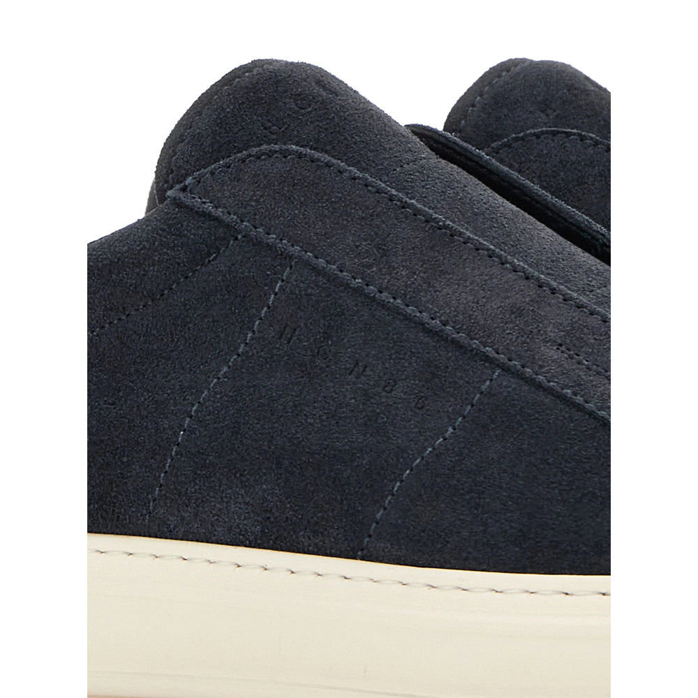 Hogan Sneakers - Blue | f72a7f98c8042c2967e4bf4513e2381a36d83890