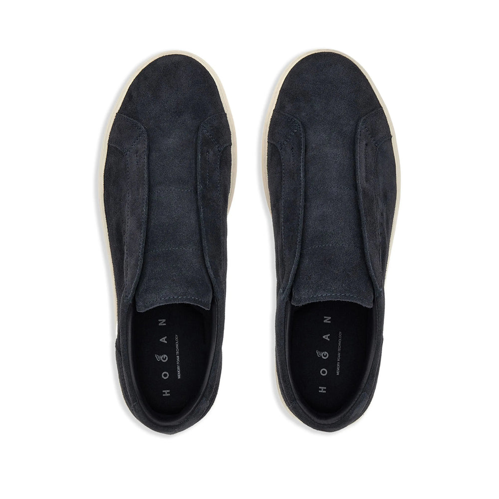 Hogan Sneakers - Blue | c8a868642b161789a9ff88bab6b193f82aed2095