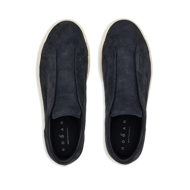 Hogan Sneakers - Blue | c8a868642b161789a9ff88bab6b193f82aed2095