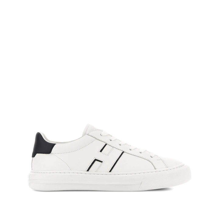 Hogan Sneakers - White | d33700e2d277f30a0e0f1ca05d3d4c0fd0134aec