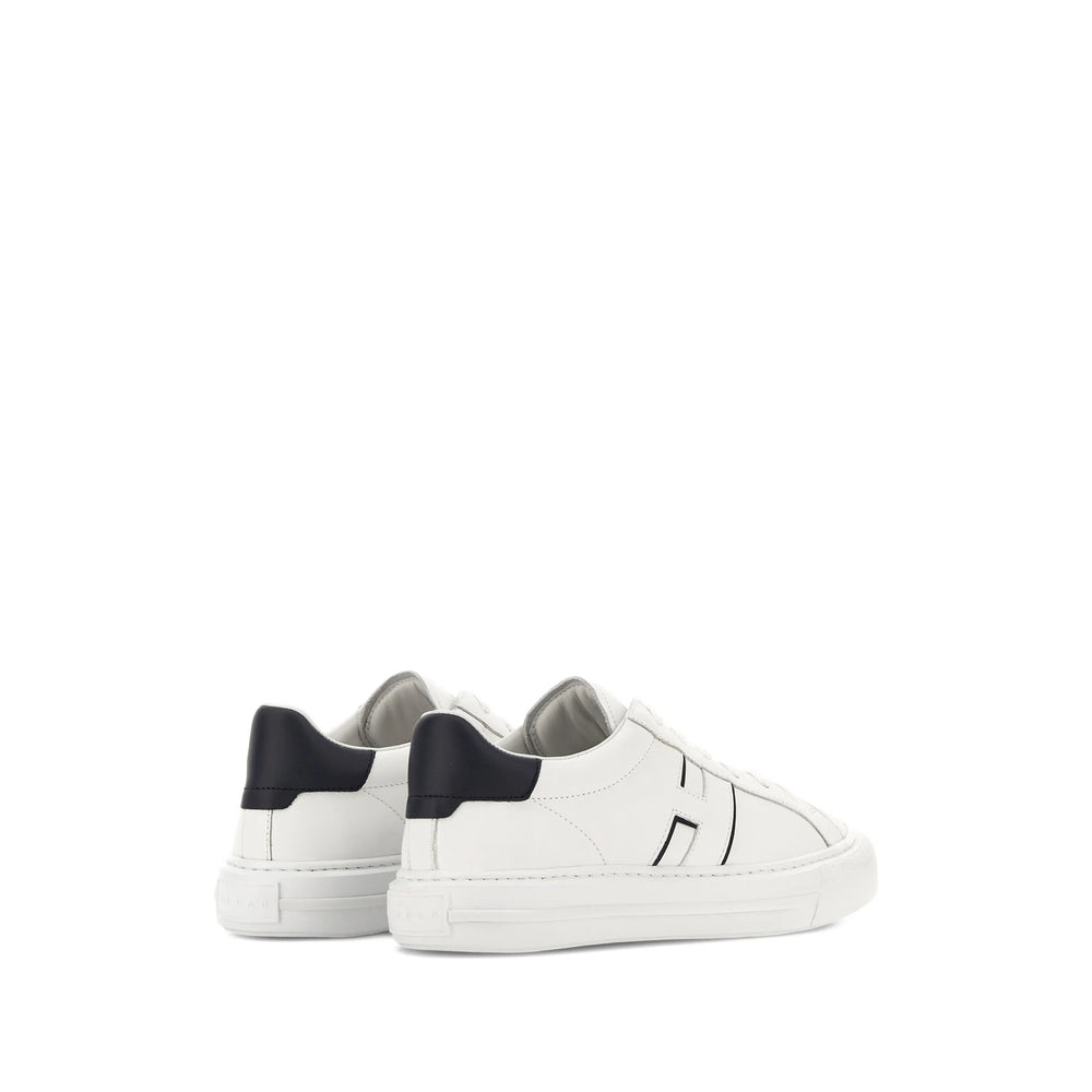 Hogan Sneakers - White | 3962dcde9a81c7aeede5e9eb51e8f125145a43f0