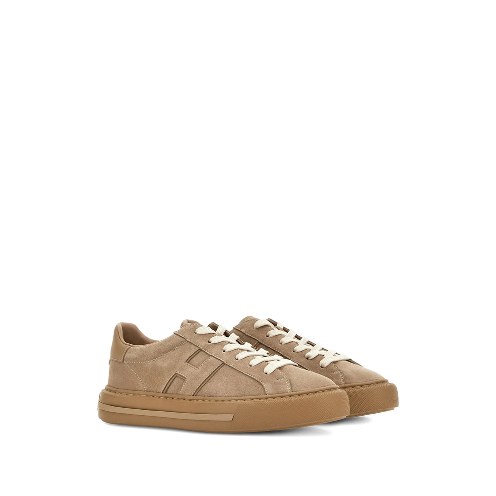 Hogan Sneakers - Neutral | 3cf84498c4bfec1a4d1c98050389d86e52a86fb2