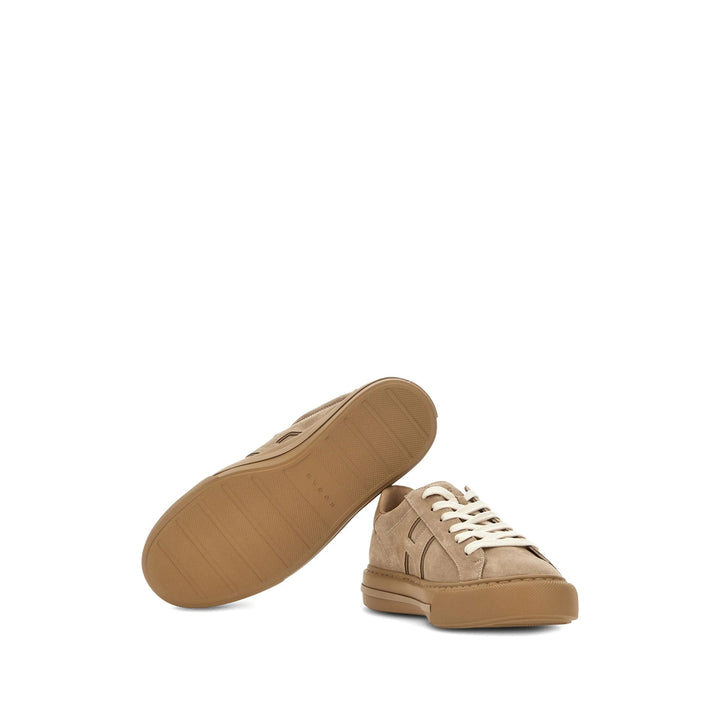 Hogan Sneakers - Neutral | 091b2faba8e5b2227c0ac640aa6d5c0d071f9dd6