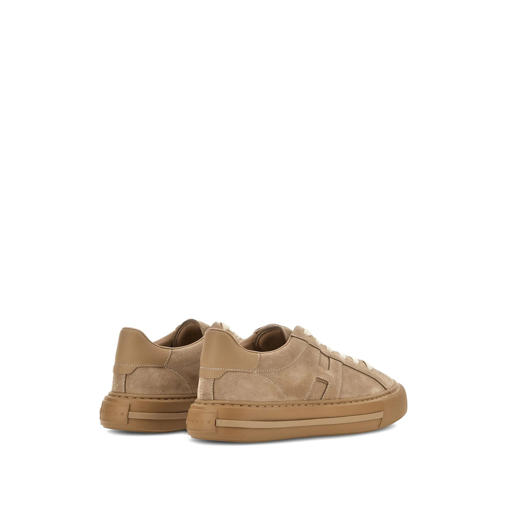 Hogan Sneakers - Neutral | 4b615e249d4612eac3b2cf55a0431f590979ceba