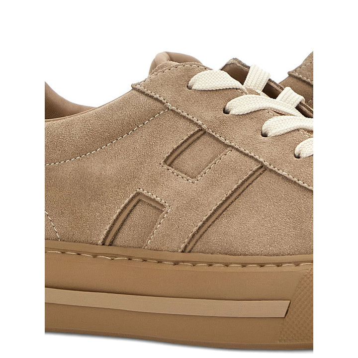Hogan Sneakers - Neutral | 332df4cbf2b26cca6028a94fa9f9abaf0ffdafd2