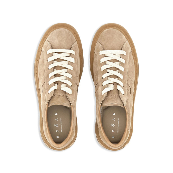 Hogan Sneakers - Neutral | de601539f3cfb4570f75d46838e5872832908d28