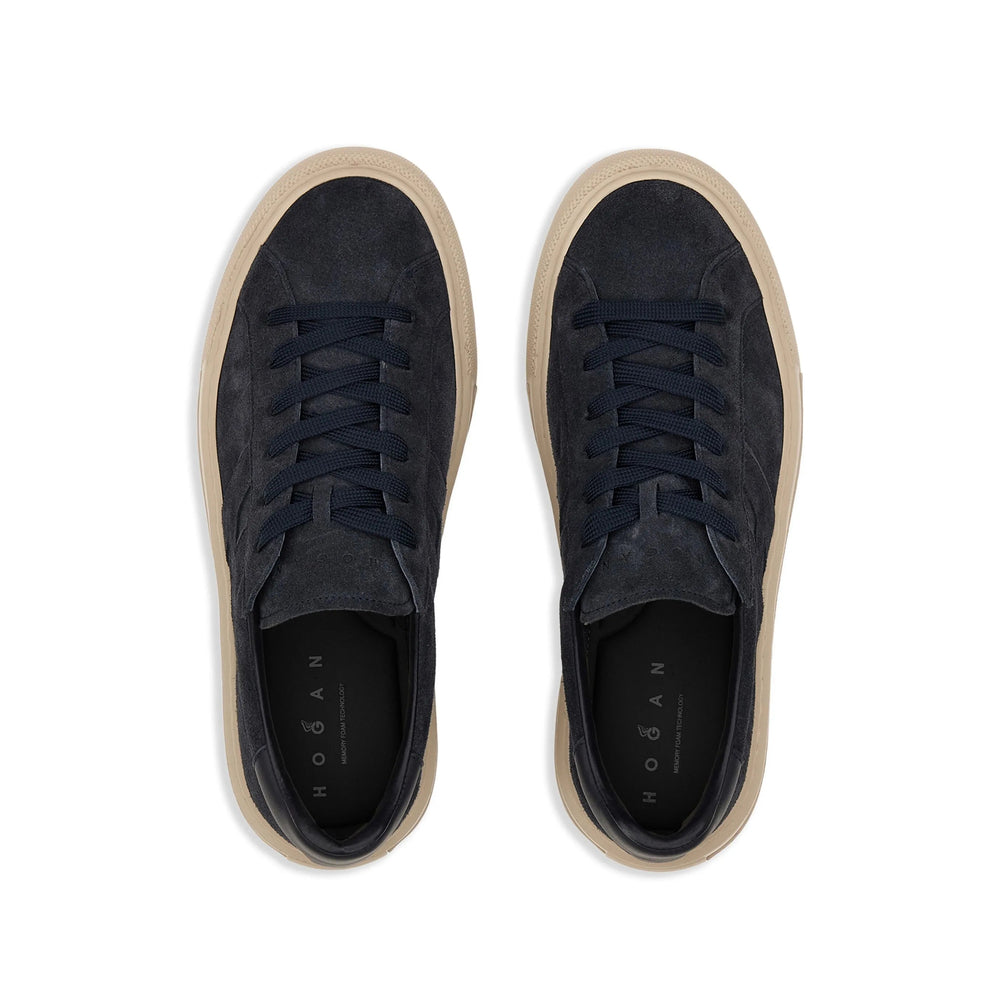 Hogan Sneakers - Blue | e4815958550ecbd4237be0314ce26af34f126de5