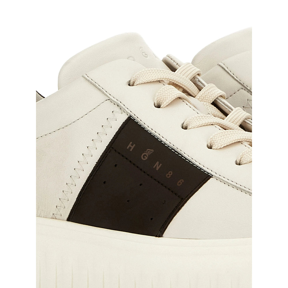 Hogan Sneakers - White, Black | cbe65bc1abd3c698abebd497add69a8136c33720