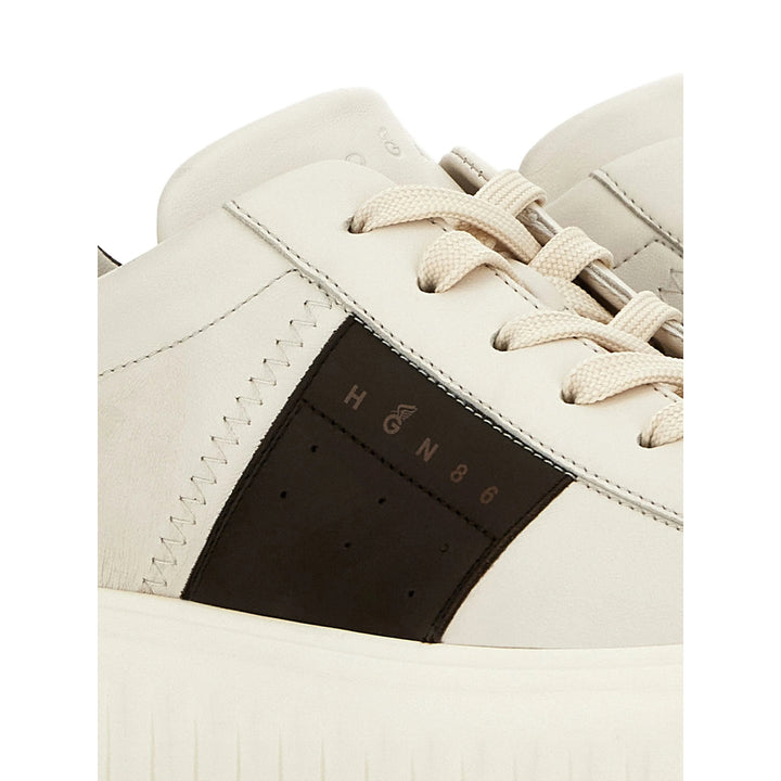 Hogan Sneakers - White, Black | cbe65bc1abd3c698abebd497add69a8136c33720