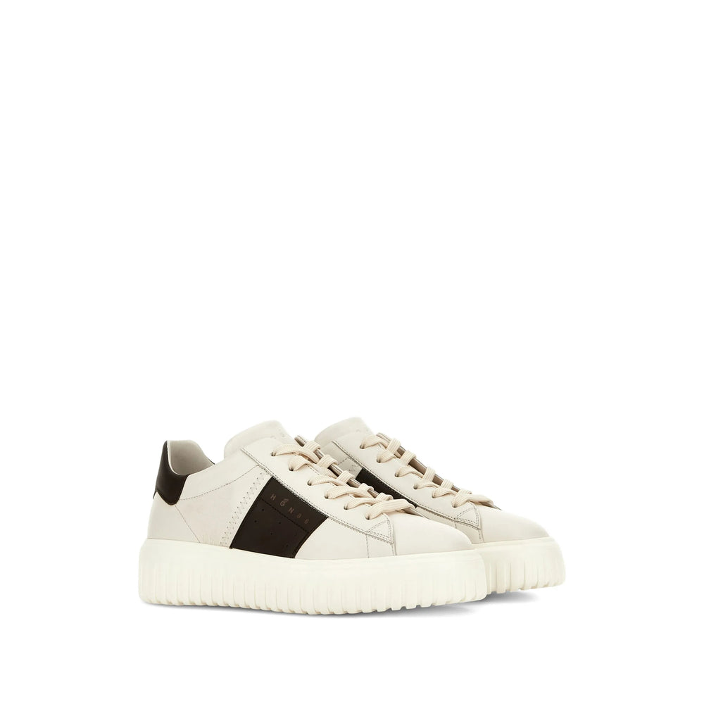 Hogan Sneakers - White, Black | 44a522a9bc52152f334e0c05abfb82fb91c6d716