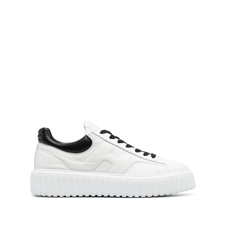 Hogan Sneakers - White | d39c7e9b4ba92b083a2e57b71318dd9e8177c725
