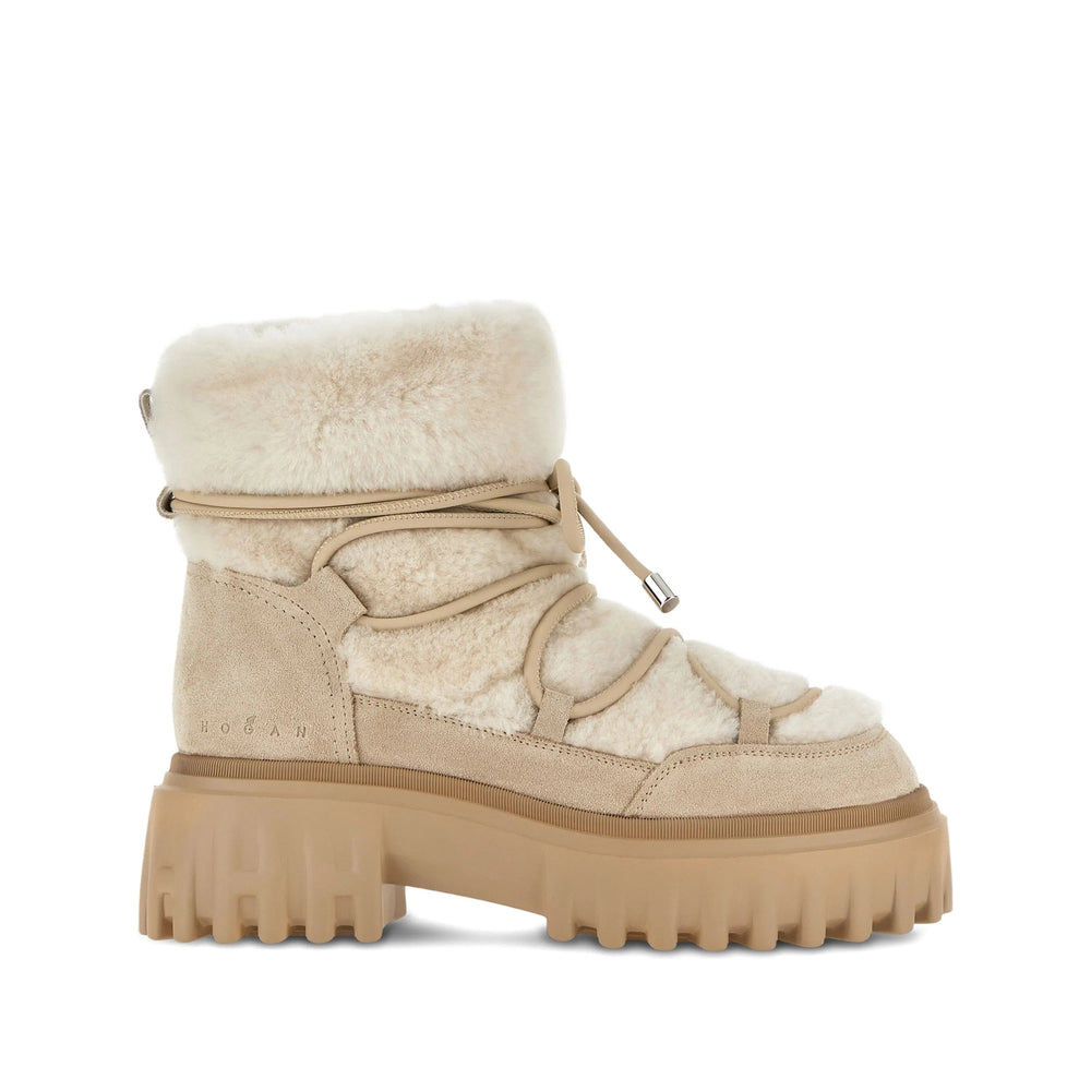 Hogan Shoes - Neutral | 0695585501e0f0db8b749c90434666c6711435a0