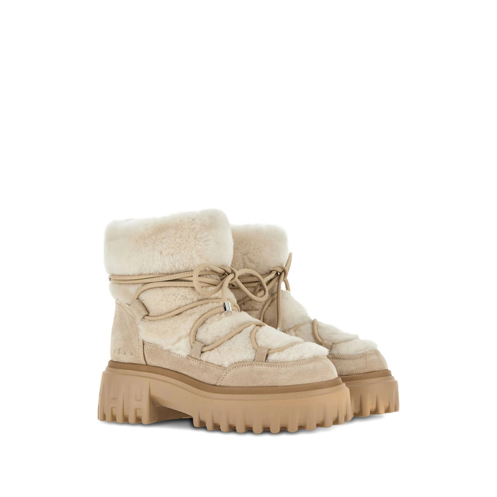 Hogan Shoes - Neutral | 756839363bab941aacb2f25350785cb7deafad8e