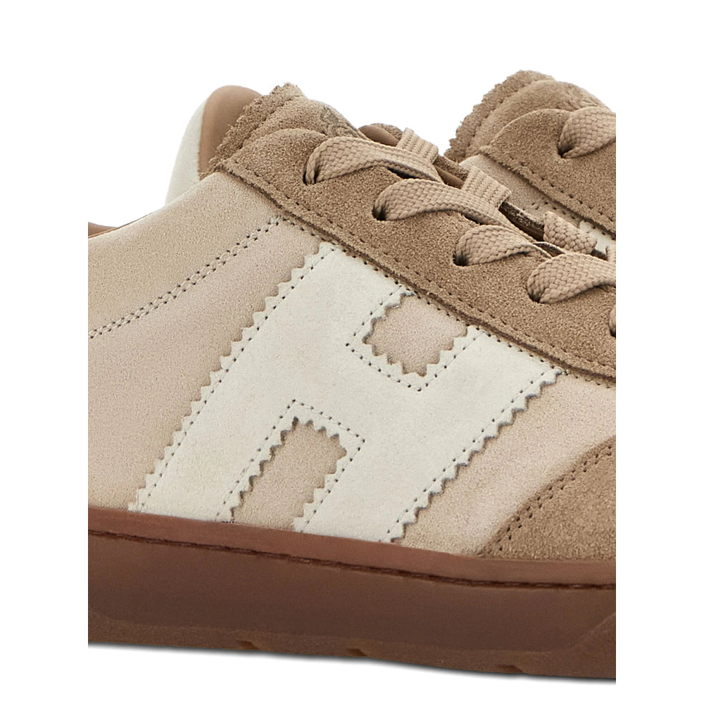Hogan Sneakers - Neutral | 673bdda370a5ecc55fd9a940db984dab3de56034