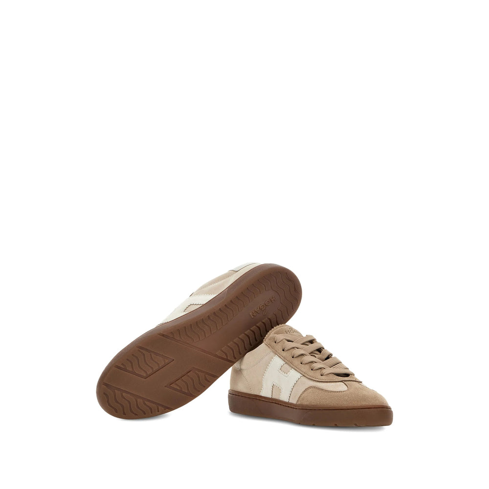 Hogan Sneakers - Neutral | 8ad28ee8ff6db02205e4a89626959adba723765b