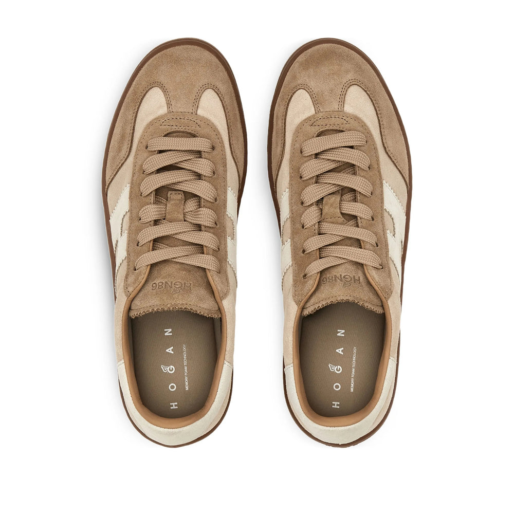 Hogan Sneakers - Neutral | 70f951814e29d79af1979ab8ae6b9c8f3799fff8