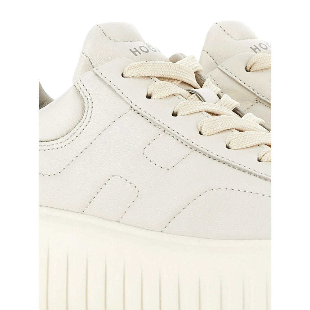 Hogan Sneakers - White | b3b0df06e07e4e4110e0d450ee404cbe5f24cbec