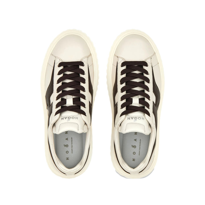 Hogan Sneakers - Neutral | 1adb5fdf41300a2013da10927af325ad8a0646f6