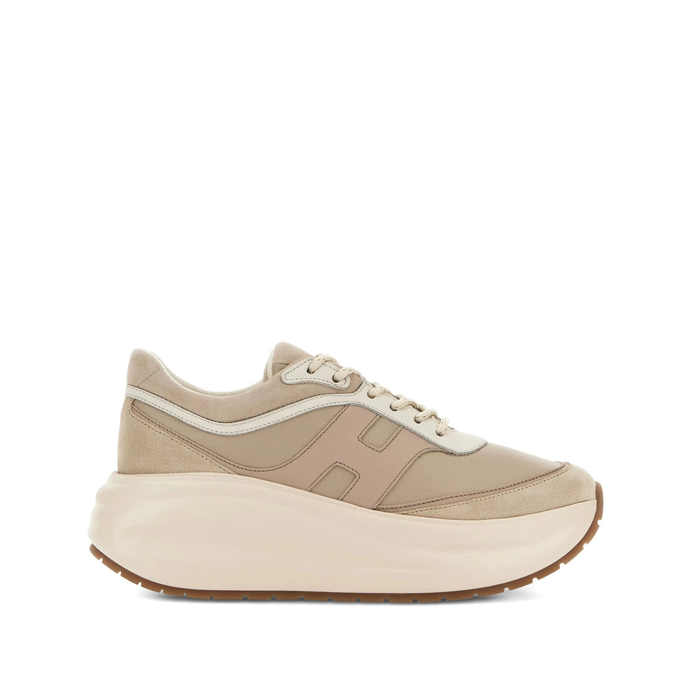 Hogan Sneakers - Neutral | aa33e2de8207c390ec7c84ec86641e8f5e679613