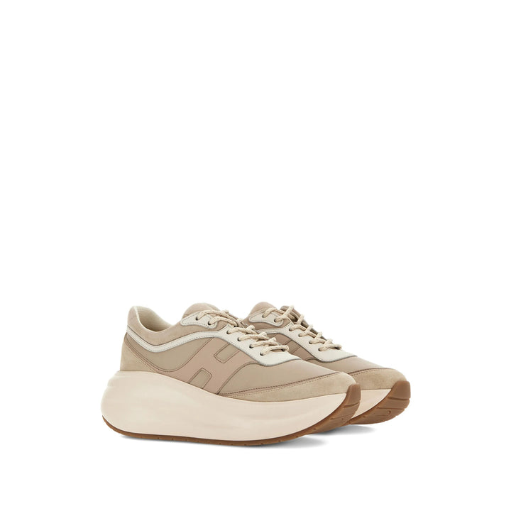 Hogan Sneakers - Neutral | c4c0b6466e323d0917a4331956b9b4d30bffe8db