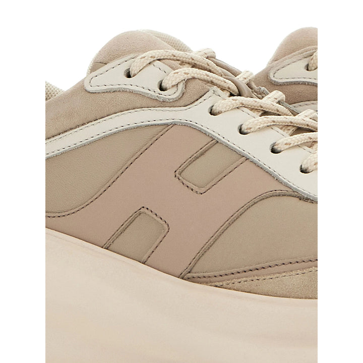Hogan Sneakers - Neutral | ab9567e7a965d1d15bb26b7aab2d8748b3f0683b