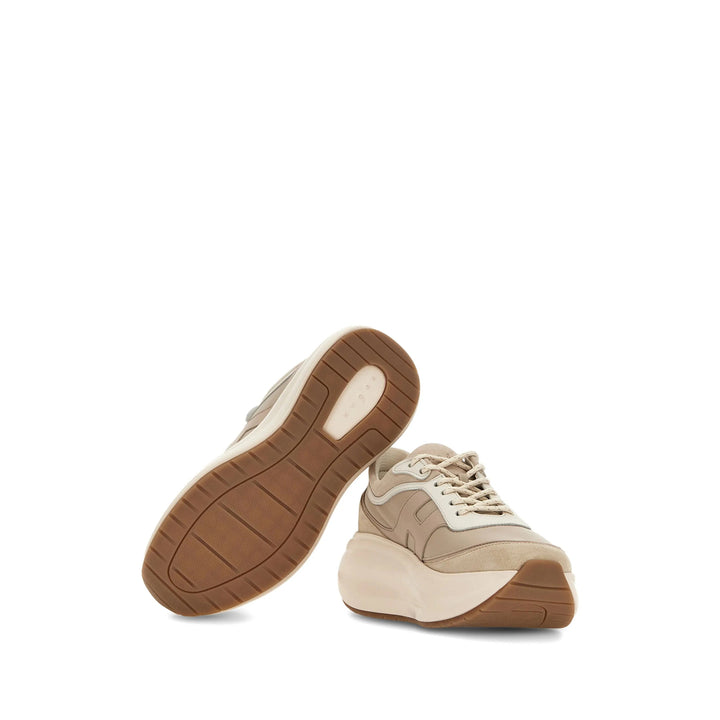 Hogan Sneakers - Neutral | 4f15fb3cd5c791a028e6a118b201214ebfd11aec