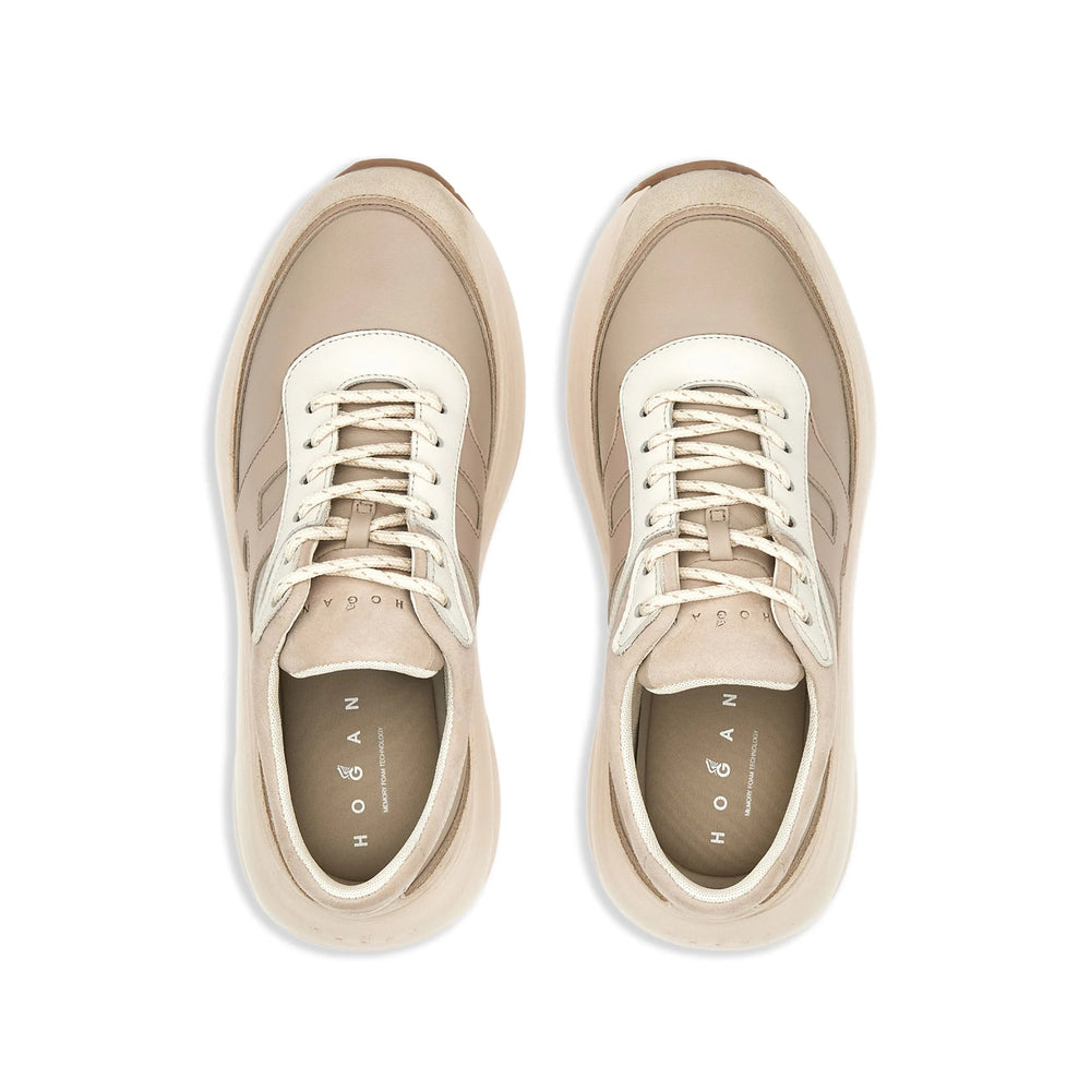 Hogan Sneakers - Neutral | f9349c1a3044808c62fc2744f168d3c83f2d87c3