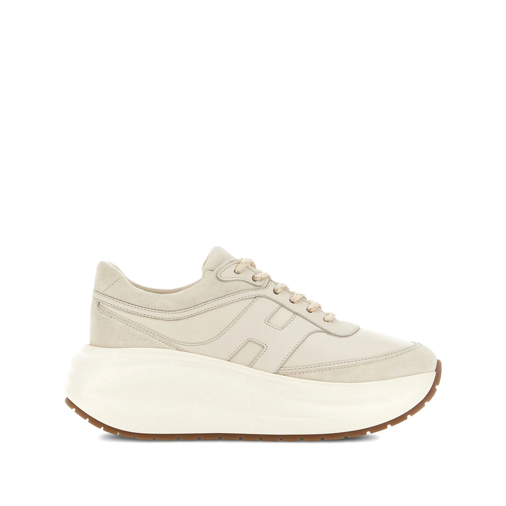 Hogan Sneakers - Neutral | ef2731f8636a7cf0afccebaf759694190af1325f