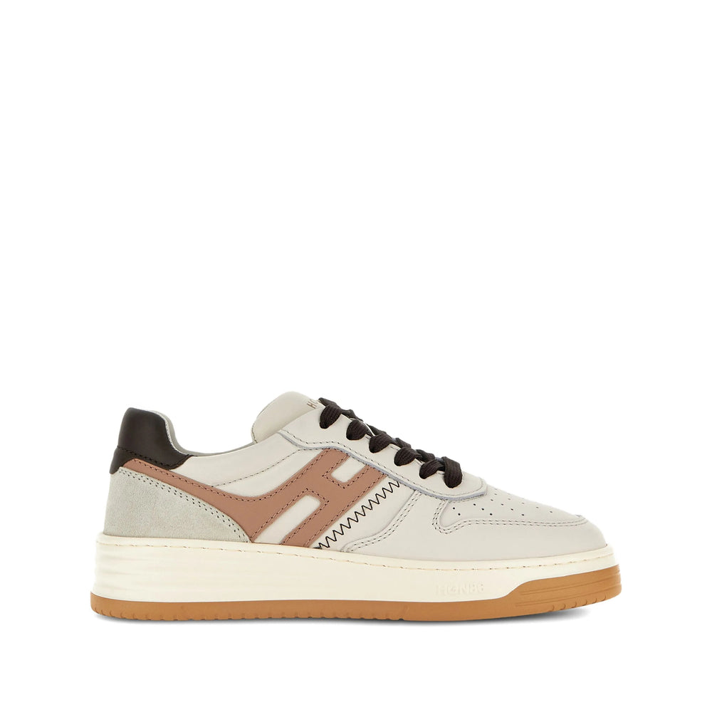 Hogan Sneakers - Neutral | 214239ae986d2748731517379bb9fb75e344ddb7