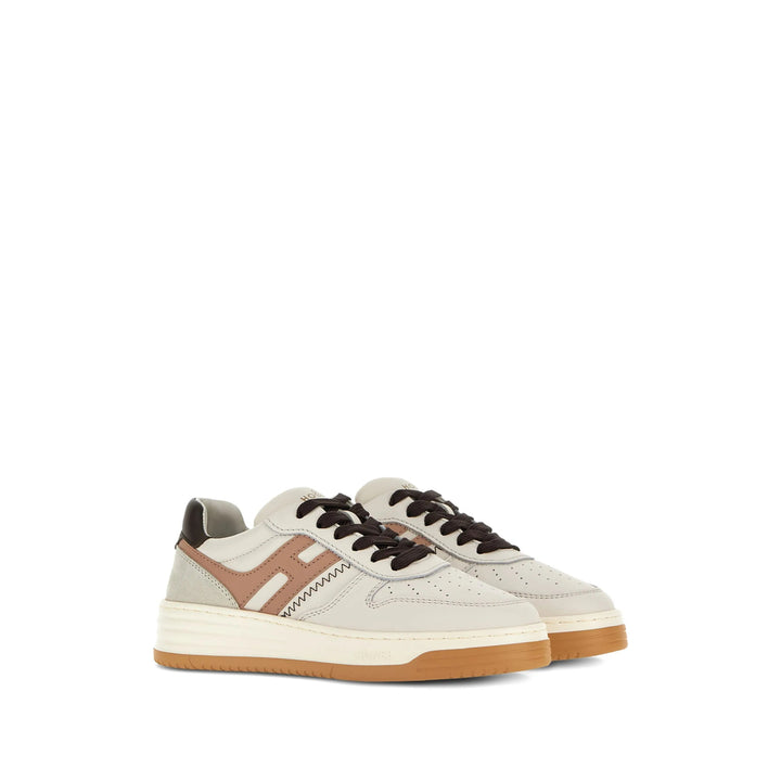 Hogan Sneakers - Neutral | e1edcce98f3ceb5e654fe83c47ec126b78ea57b8