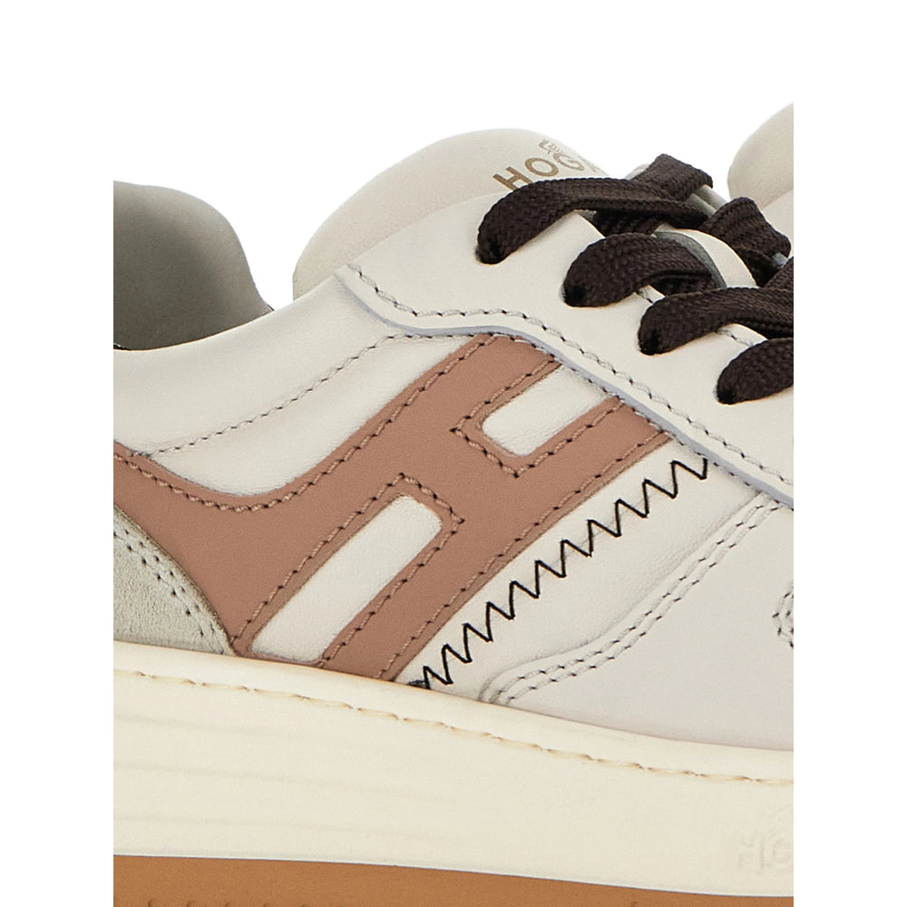Hogan Sneakers - Neutral | 643596c7046727cf34adb52cd80752806aacec40