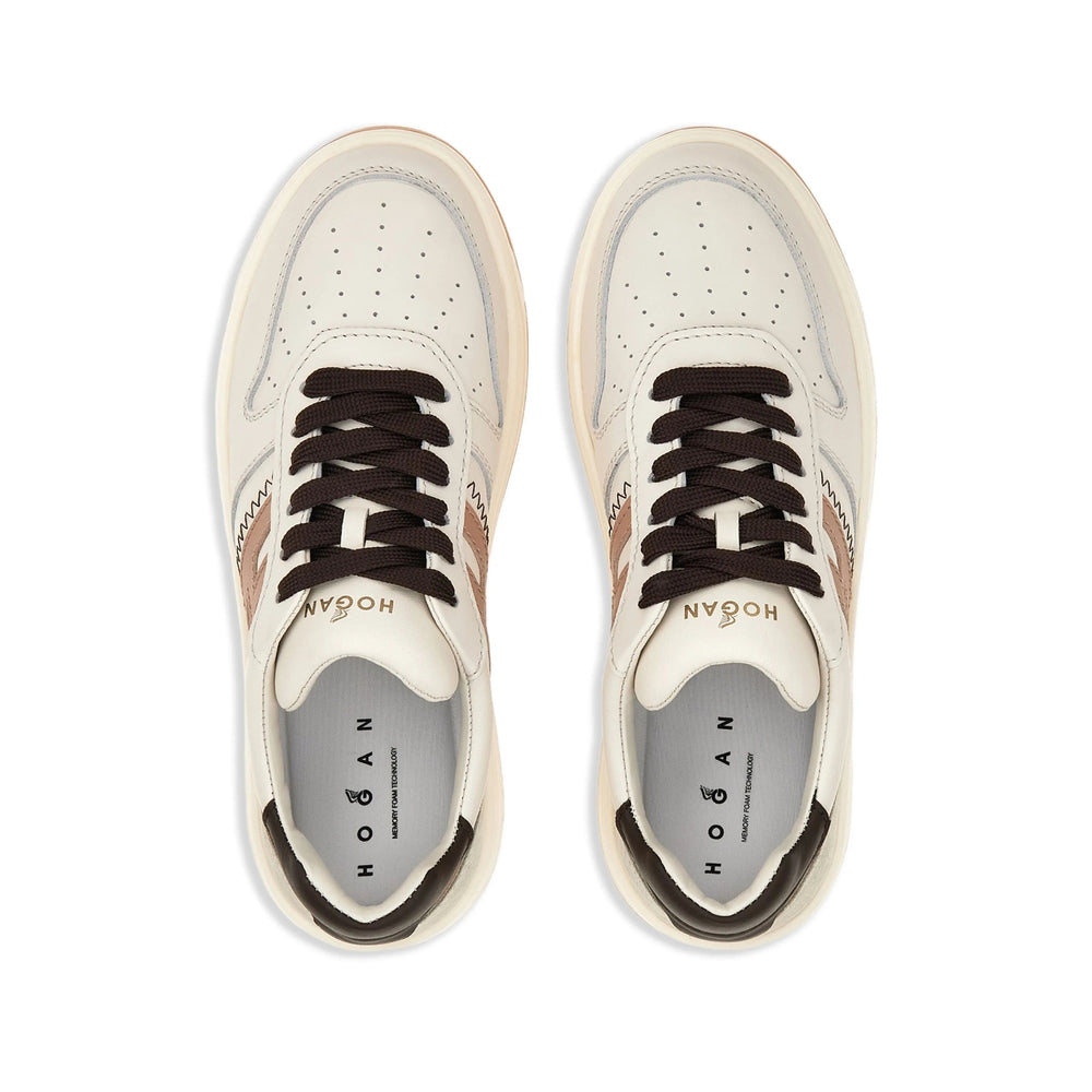 Hogan Sneakers - Neutral | 41db7121b892b8e493a95a43c1f68d0155defe97