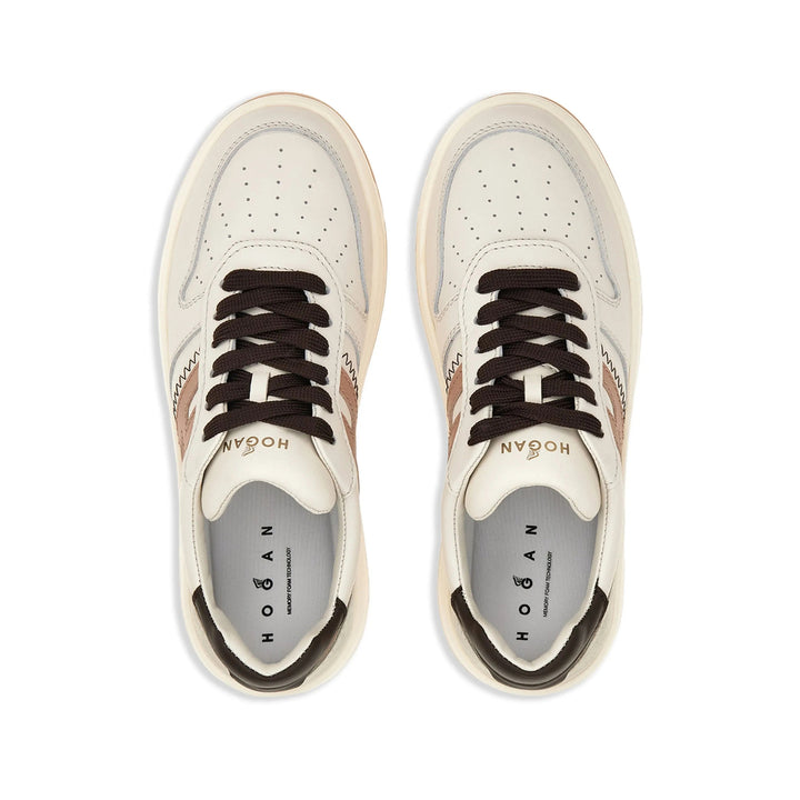 Hogan Sneakers - Neutral | 41db7121b892b8e493a95a43c1f68d0155defe97