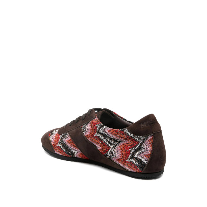 Missoni Shoes - Brown | dc1ca0379e4aad29e6c2a9ba4cba367344505f5f