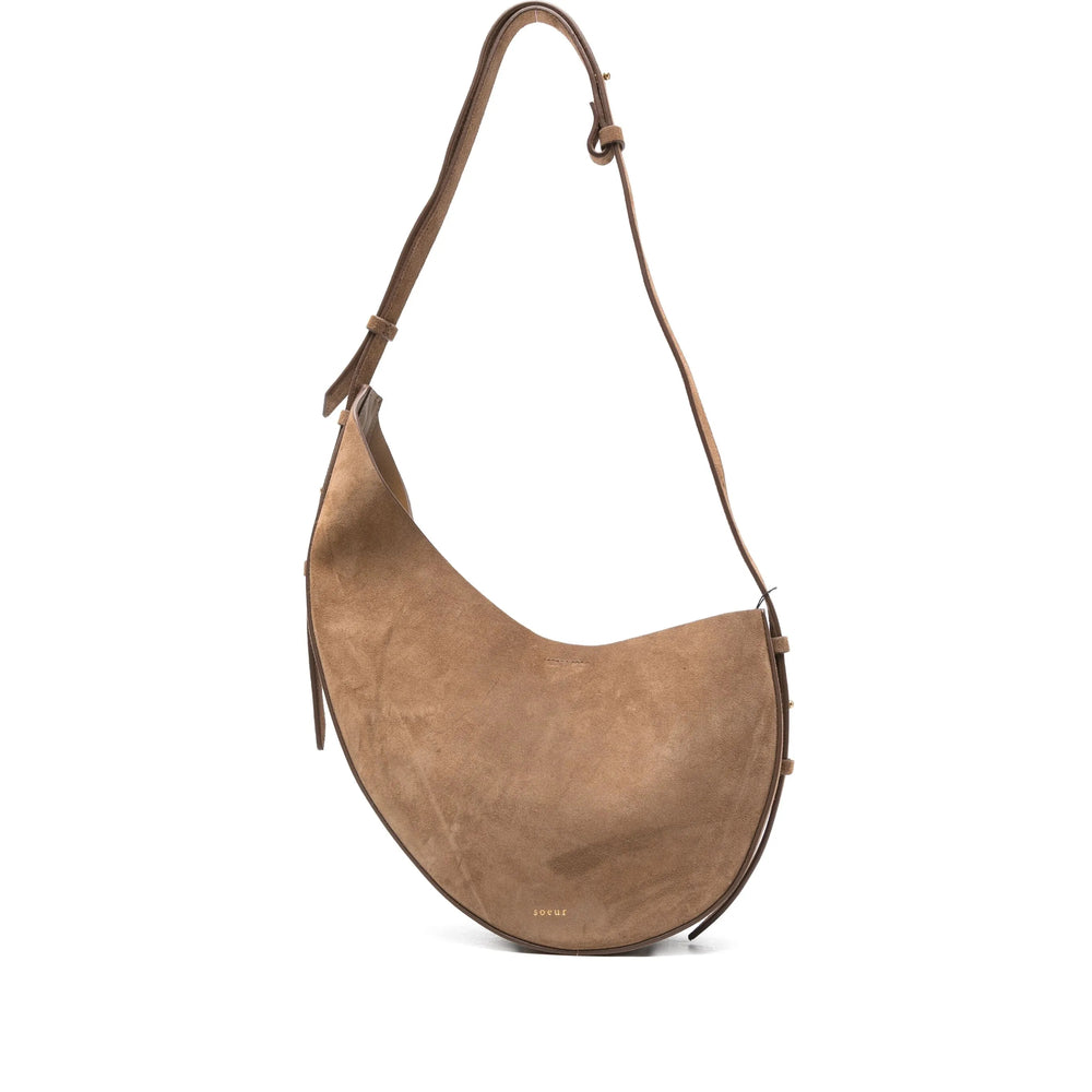 Soeur Bags - Brown | 6c46ef02118ce14de4524b1786c45baddb9476ee
