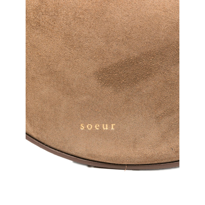 Soeur Bags - Brown | 968c8381ad6c16e86de84f004fc410e41c73936e