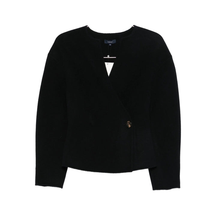 Soeur Sweaters - Blue | 0b0f316941c6be3a873d5ab0b69bdcd350ee7414