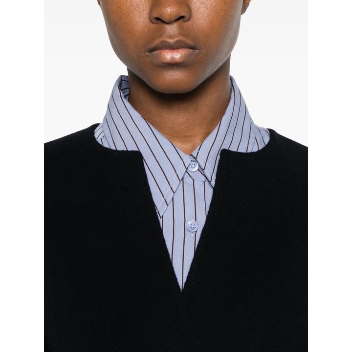 Soeur Sweaters - Blue | d36b826b746f5d5a10e64d25b5ab2c8bcbdc55d2