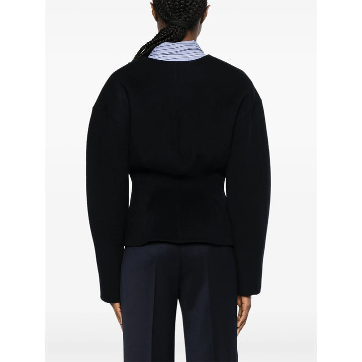 Soeur Sweaters - Blue | 6edaa673bfe13d28c986957e4079b8bff0a2ca39