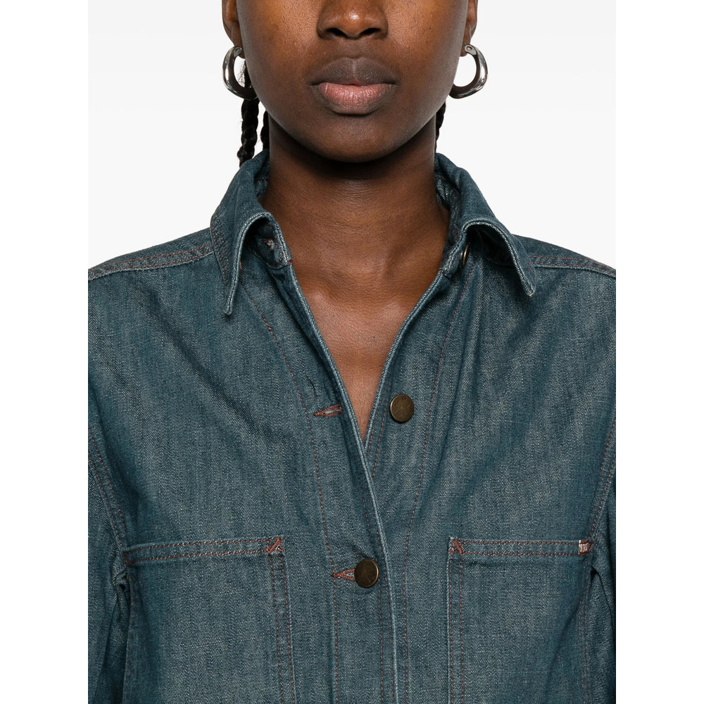 Soeur Shirts - Blue | a2dd3f944413d3a45218c5e86459c162cd2526a0