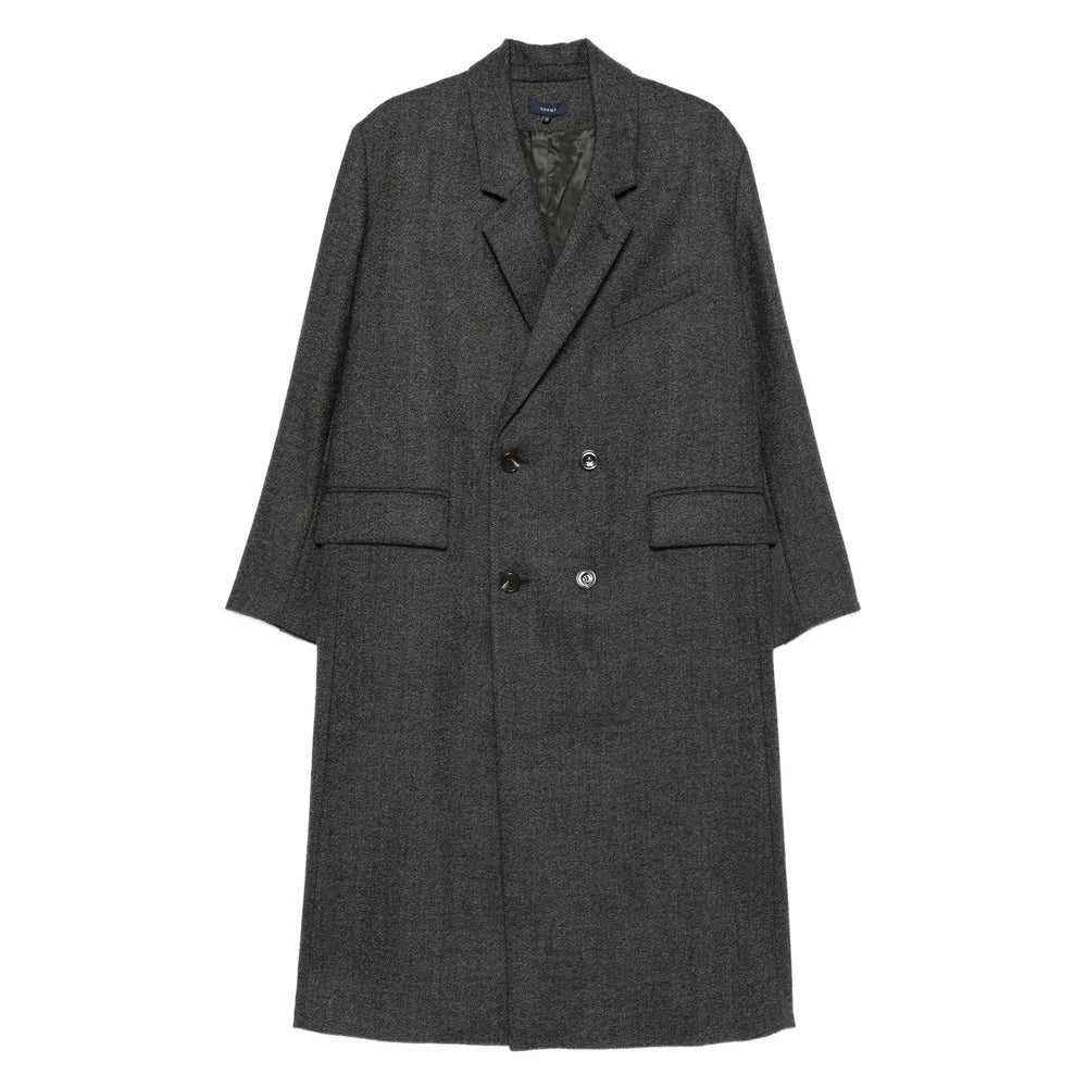 Soeur Coats - Gray | c036d9f235e372020558f98414bf263255a33b96