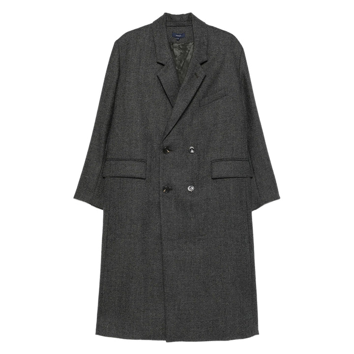 Soeur Coats - Gray | c036d9f235e372020558f98414bf263255a33b96