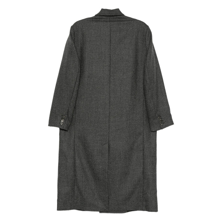 Soeur Coats - Gray | d31c5e2d136911e6c1e8a126f6d563b0888a99d4