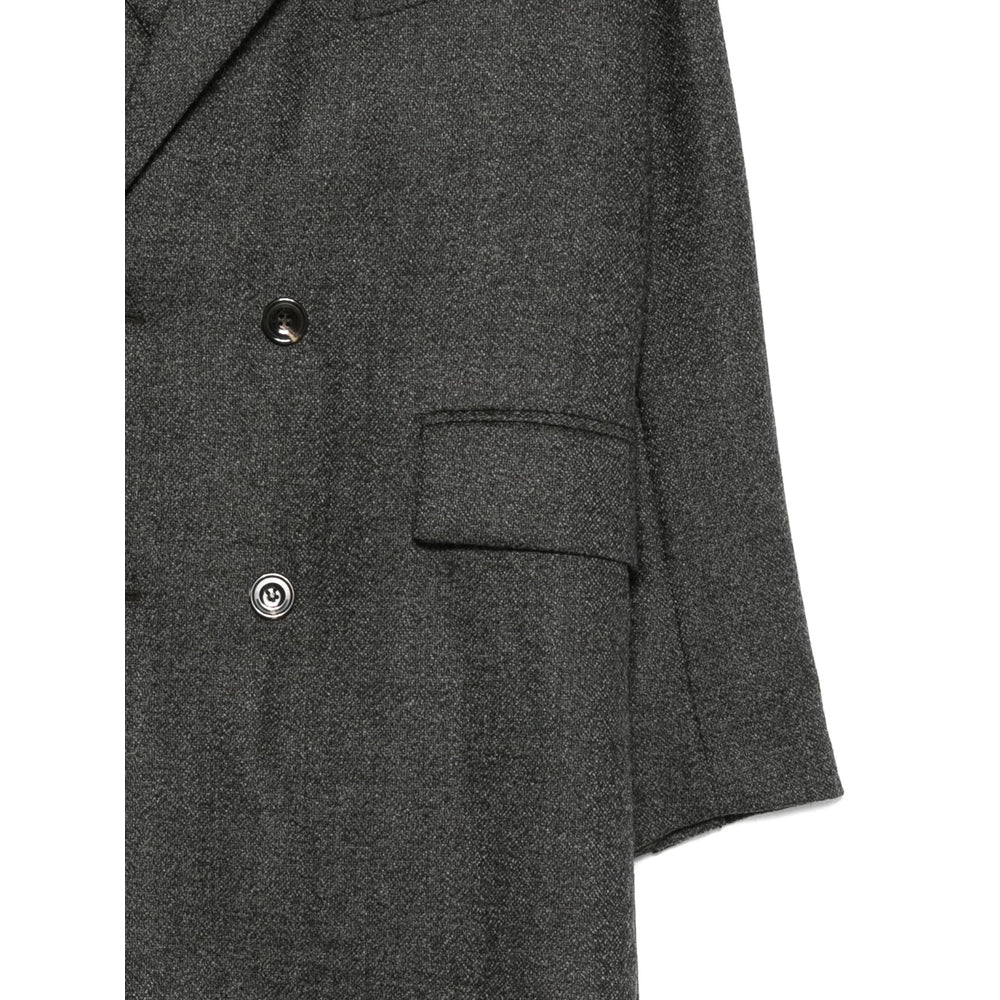 Soeur Coats - Gray | bf5c030872761fda1b5cb1b57af6234a327a61d9