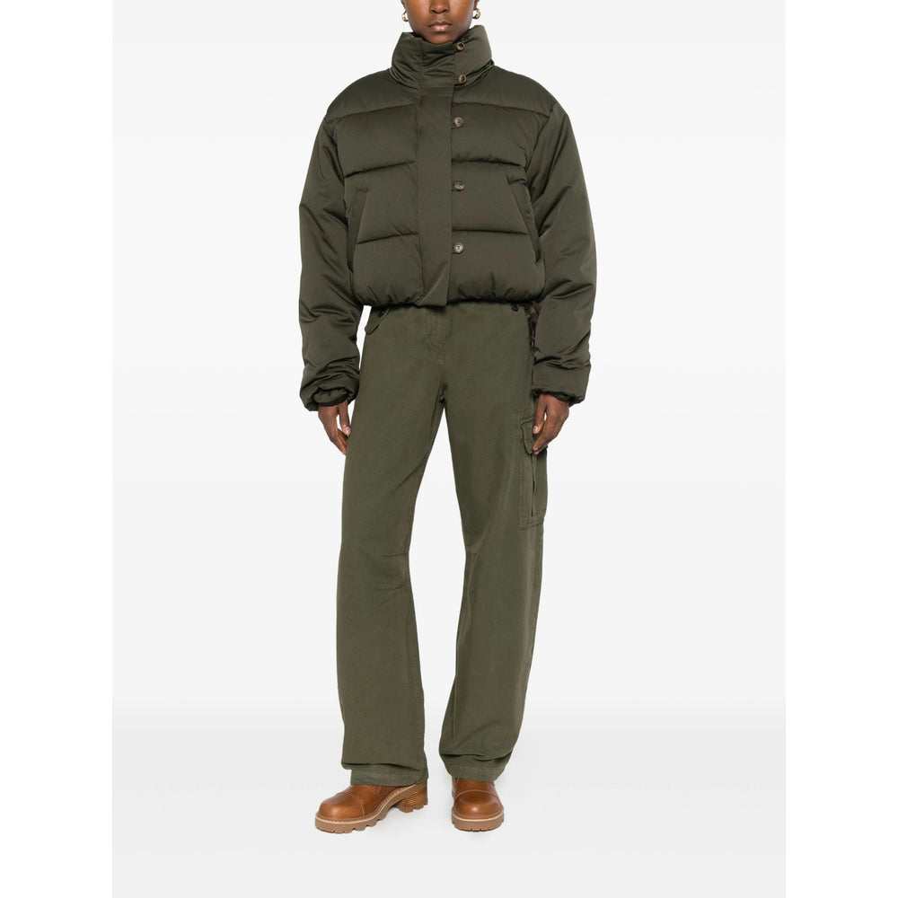 Soeur Outerwears - Green | 2cb3adb075b1b54b85e07d13349f880bfa8cbf89