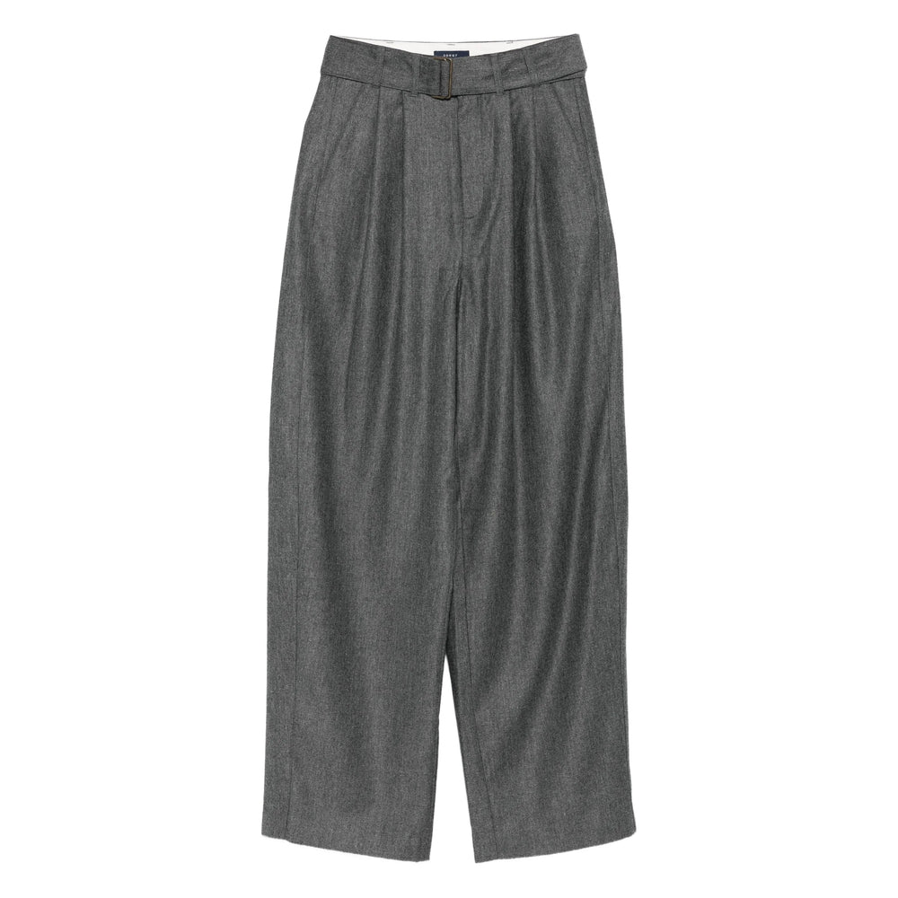 Soeur Pants - Gray | 52138a2840a83be127b312c4135609932d317fff
