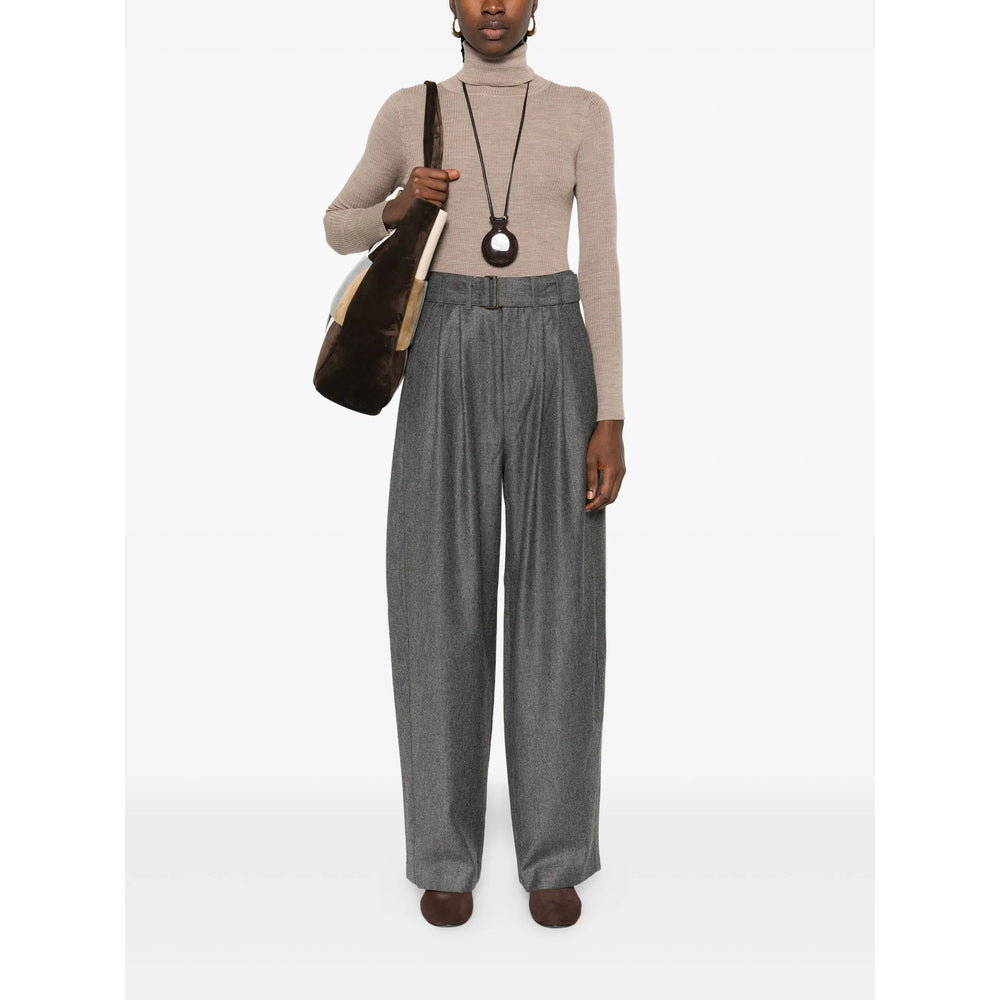 Soeur Pants - Gray | 7451519d3825e79339c20a15070113d54c1c09d6