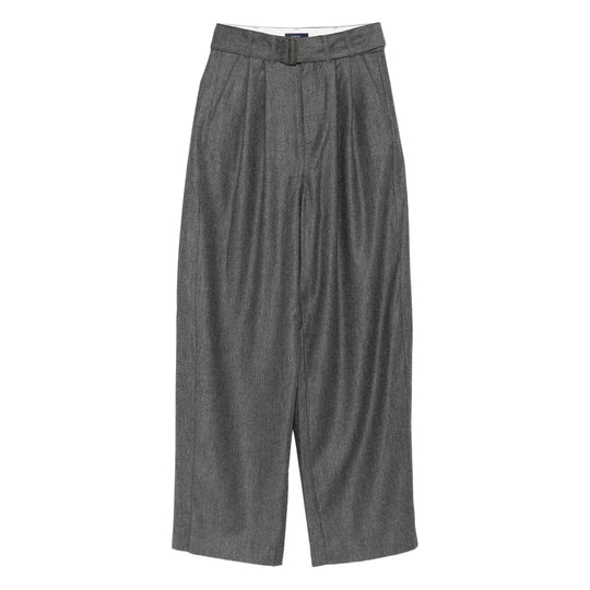 Pants Gray