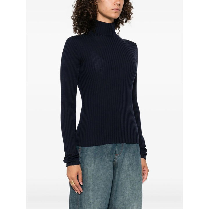 Soeur Sweaters - Blue | 4281d4c4dd8e45d19f157a9f3b6c84c662535f49