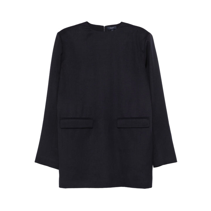 Soeur Dresses - Blue, Brown | b9ed6108b6689b8e95ab02eb7ec92735a02b563b